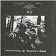 Unholy Vampyric Slaughter Sect - Desecrating The Apostle's Skull